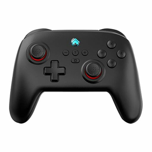 ワイヤレスコントローラーゲームパッドSwitch/PC/iOS/Androidにも全対応自動連射Bluetooth/有線接続スイッチコントローラー6軸ジャイロHD振動目を覚ますための1つの鍵TURBO連射/連射ホールド