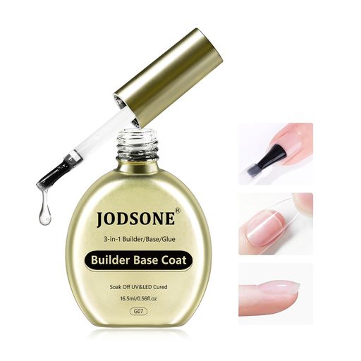 JODSONE3-in-1ӥ١-16.5mlΥ󥦥åײϽͥѡͥå&С쥤¤бĹֻ³UV/LED...