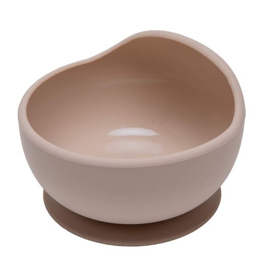 WoodenTeether離乳食食器ベビー用くっつく吸盤ボウルシリコン赤ちゃん滑り止めこぼれ防止ひっくり返し..