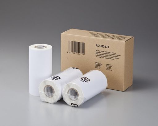 brotherRJ-4030/4040ѥץ쥫åȻ٥(PD٥C)RD-M08J1