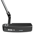 ベティナルディゴルフ(BETTINARDIGOLF)PUTTERBB1VER.7パターカスタムLH左利き用34インチ