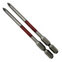 アネックス(ANEX)龍靭ビット段付+1X1002本組ARTD-1100