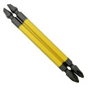 アネックス(ANEX)カラービット両頭コンビ+2・-6X1102本組ACPM-2110