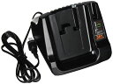 ブラックアンドデッカー(BLACK+DECKER)36Vリチウムイオンバッテリー用急速充電器電池蓄電池充電チャージャーLC36N