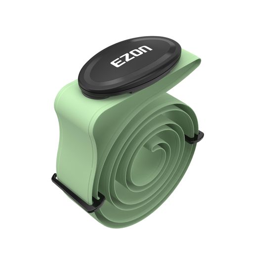 C009Pro心拍数モニター用チェストストラップ、BLE5.1&ANT+