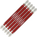 SK11(エスケー11)SPIDERインパクトドライバービットSPD-2110-5110MM