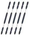 ボッシュ(BOSCH)両頭ドライバービット150MM(5本入)2608522407