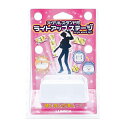 ルミカ(LUMICA)アクリルスタンド用ライトアップステージ(ACRYLICSTANDLIGHT)推し活アクリルスタンドディスプレイ背景G27601