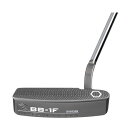 ベティナルディゴルフ(BETTINARDIGOLF)PUTTERBB1FVER.5パターカスタム33インチ(2)