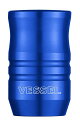 ベッセル(VESSEL)ガチマグキャッチャーブルーSMBC-1PB
