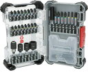 BOSCH(ボッシュ)プロフェッショナルドライバービットセット33ピース入り