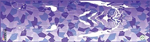 SPICEOFLIFE(スパイス)冷感ウォータークールタオルエヴァンゲリオンスポーツ初号機モデルスポーツタオ..