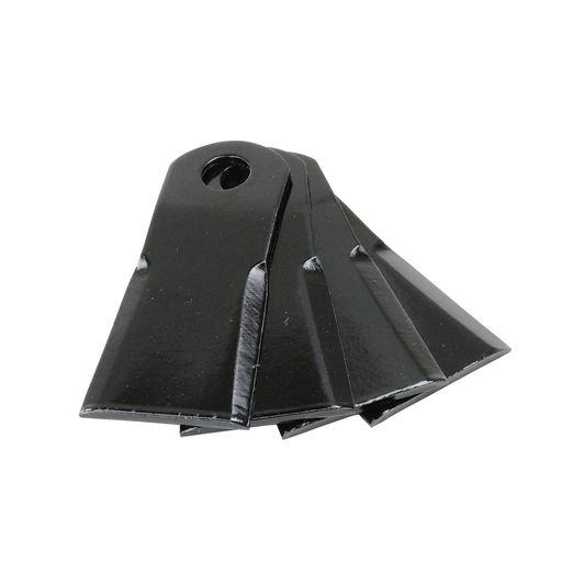 津村鋼業ツムラスイング式法面草刈機用替刃TGC-K402