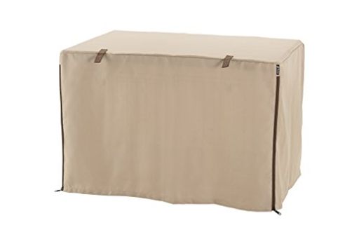 リッチェルペットサークルカバー90-60(90x60cm)ブラウン