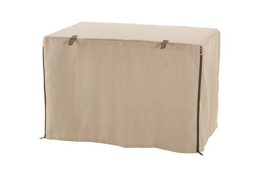 リッチェルペットサークルカバー90-60(90x60cm)ブラウン