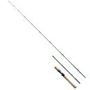 シマノ(SHIMANO)フリースタイルロッドワールドシャウラリミテッド1631FF-3