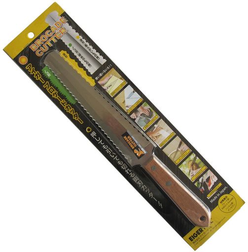 富士パックス販売(FujipacksHanbai)アイガー(EIGERTOOL)ブロケードカッターBR310