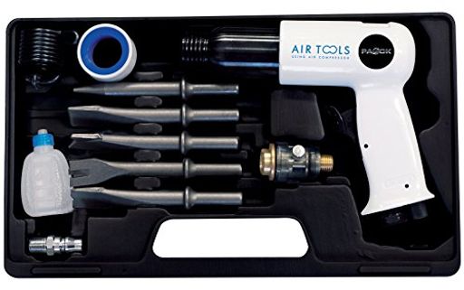 パオック(PAOCK)エアーハンマーセットAH-10.2PA