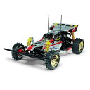 タミヤ1/10電動RCカーシリーズNO.517スーパーホットショット2012オフロード58517