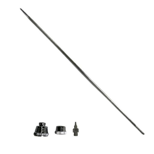 ビューティー4+ トリガー用 エアブラシ用部品
