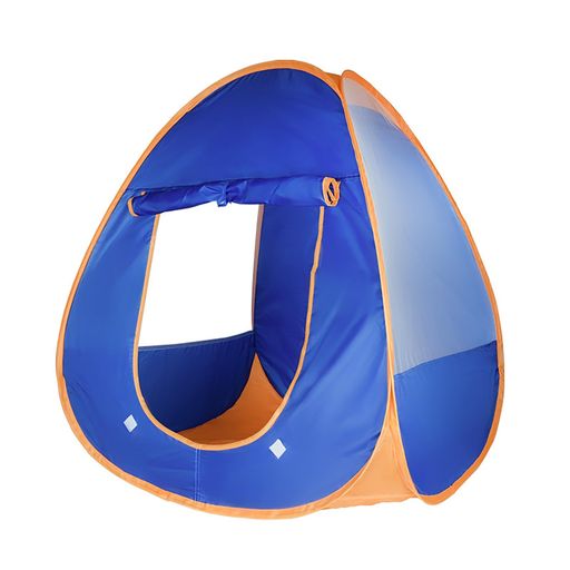 キッズテント子供用テント子供用ボールハウス可愛いテントボールプール秘密基地折りたたみワンタッチ簡単に組立軽量通気性室内屋外Color-F