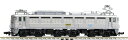 TOMIXNゲージJREF81300形2次形7178鉄道模型電気機関車