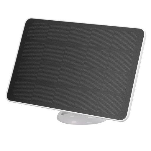 リングカメラ用10Wリングソーラーパネル充電器、リングカメラバッテリー用IP65防水ソーラー充電器、スティックアップカムバッテリー2nd 3rd用リングソーラー充電器、9.8フィート (CSP4W-DC-W) gourdsports-10129403 Gourdスポーツ楽天市場店 パッケージ画像