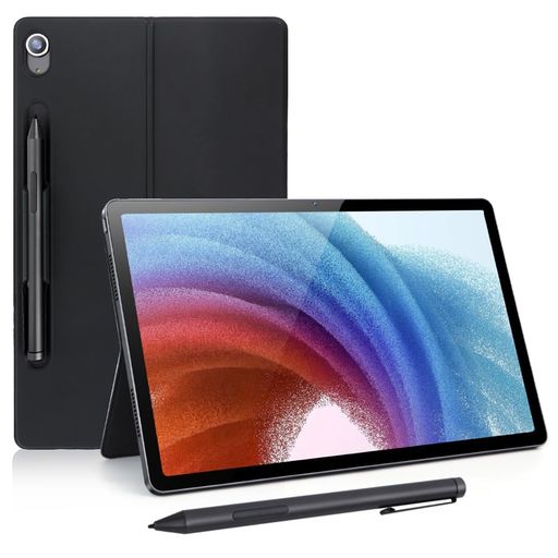 BekoQurdタブレットタッチペンとカバー付きタブレット11インチAndroid14MediaTekHelioG9912GB+128GB+1T..