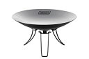 Coleman(コールマン)焚き火台ファイアーディスクソロ直径約30cmアウトドアキャンプ焚火BBQソロキャンプ3秒設置お手入れカンタンステンレス