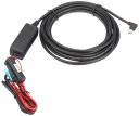 ケンウッド(KENWOOD)車載電源ケーブルCA-DR250
