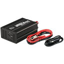 メルテック車載用インバーターコンセントDC12Vコンセント1口(120W/240W)MELTECIP-300