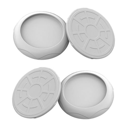 ベビーゲートペットゲートウォールセーバー滑り止めパッド穴あけ不要取付簡単赤ちゃん、猫、犬、その他..