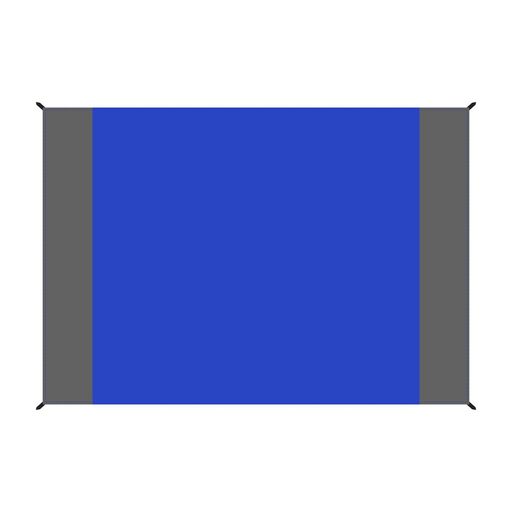 テントシートグランドシート防水シート防水軽量収納バッグ付きアウトドア登山ピクニックコンパクトアウ..