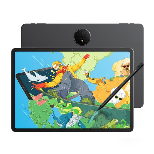 【タブレット14.25インチ2024初登場】UGEEUT3android14タブレット2.4Kディスプレイ8GB+256GBGMS認証+Ty..