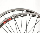 シマノ(SHIMANO)ロードホイールWH-R501-Fフロント700CブラックEWHR501FCBYL