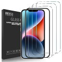ガイド枠付き【国産AGCガラス3枚】IPHONE16E/14/13/13PROガラスフィルム6.1インチ日本製旭硝子極薄気泡なし硬度9H液晶保護フィルムラウンドエッジゴリラガラスアイフォン16E/14/13/13PRO強化ガラス