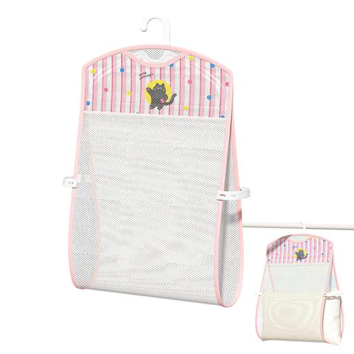 PAVIKE枕干しネットまくら干しネット枕干しネットぬいぐるみ乾燥ネット大きめ洗濯ネット干しまくらぬい..