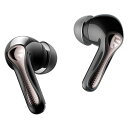 SOUNDPEATS(サウンドピーツ)AIR5PROワイヤレスイヤホン55DBノイズキャンセリングQCC3091LDAC/APTXLOSSLESS対応ハイレゾSNAPDRAGONSOUND対応BLUETOOTH5.4
