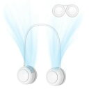 【2024夏新登場】首掛け扇風機ネッククーラー携帯扇風機ネックファン首掛けクーラー小型扇風機ミニ扇風機3段階風量調節羽なし静音コンパクト大風量強力軽量瞬間冷却長時間連続稼働TYPE…