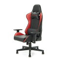イトーキエヴァンゲリオンチェアゲーミングチェアオフィスチェア可動肘付ネルフモデルEVA-NV-ES