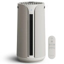 ブルーエア空気清浄機COMFORTPURE3-IN-1T20I送風空気清浄ヒーター2025新モデル350°回転転倒時自動停止36畳オールシーズン静音リモコンアプリ操作首振り花粉パワフル清浄112188