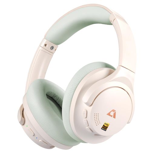 1MIIY8+(BLUETOOTH5.3ワイヤレスヘッドホン)ハイブリッドアクティブノイズキャンセリング【LDAC対応/カスタムEQ対応/有線/無線ハイレゾ/最大75時間連続再生/透明モード/密閉型/折りたたみ式】 1MIIY8+(BLUETOOTH5.3ワイヤレスヘッドホン)ハイブリッドアクティブノイズキャンセリング【LDAC対応/カスタムEQ対応/有線/無線ハイレゾ/最大75時間連続再生/透明モード/密閉型/折りたたみ式】