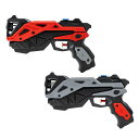 オンダ(Onda)水鉄砲水遊びウォーターバトラー2個セット長距離飛距離約3.5m容量220CCウォーターガン2P【色指定不可】