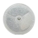 【3枚入り】ドリンキング・ウォーターファウンテン交換用フィルター(3コセット)V3.0PTPE00496