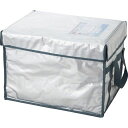 TRUSCO(トラスコ)超保冷クーラーBOXマジックテープタイプ50LTCB-50