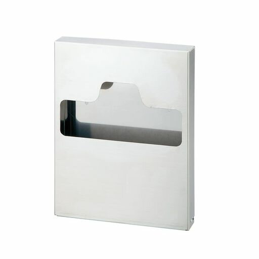 便座シートペーパー用ステンレスホルダー