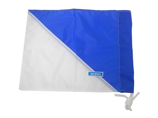 モルテン(molten)サッカーコーナーフラッグCF用フラッグCFF