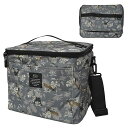 KIUキウ600Dソフトクーラーバッグ15L600DSOFTCOOLERBAG15LWPCはっ水撥水防汚保冷パッカブルコンパクト畳めるクーラーボックスクーラーバッグアウトドアキャンプ登山ハイキング釣り