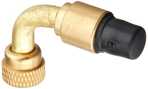 ブリヂストン(BRIDGESTONE)アダプター自転車空気入れ樹脂ホイール用幼児小学生乗り物用12・14サイズXXCPMーMKP2945A419050XXC