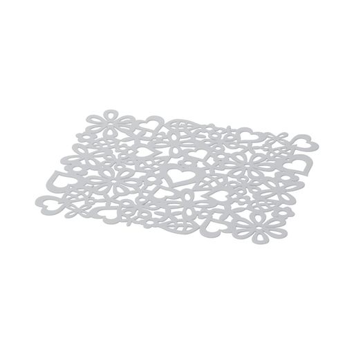 パール金属マットシリコーン製食洗機食器洗い乾燥機対応グレーTOUCHstCC-1492